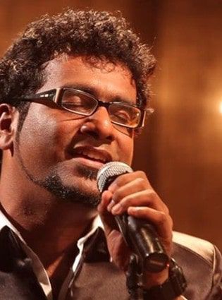 Haricharan