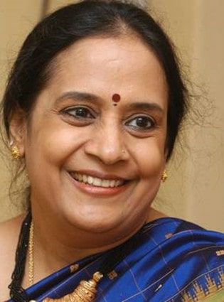 S. P. Sailaja