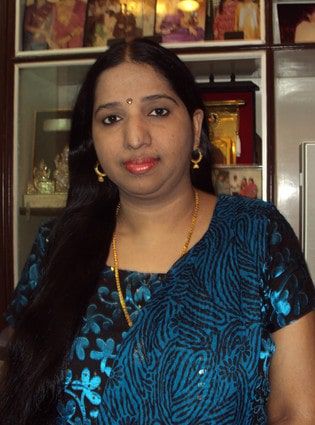 Swarnalatha