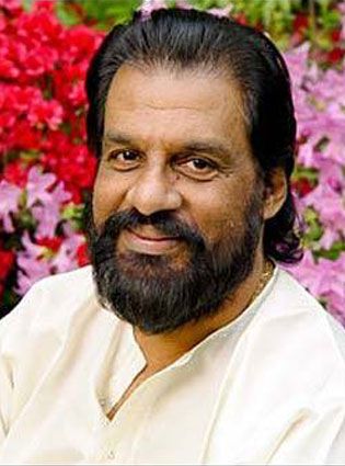 K. J. YESUDAS