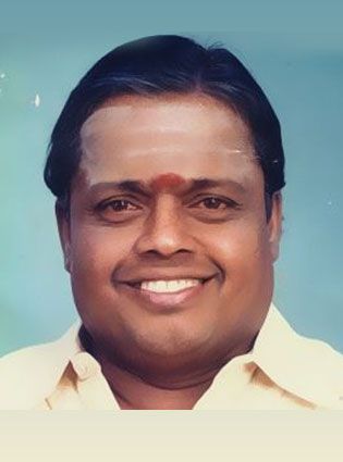 SIRKAZHI GOVINDARAJAN