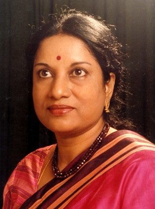 VANI JAIRAM