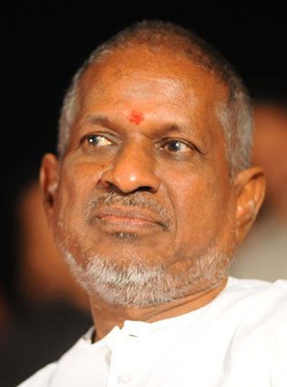 ILAIYARAAJA