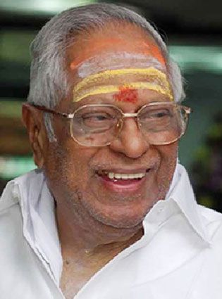 M. S. VISWANATHAN