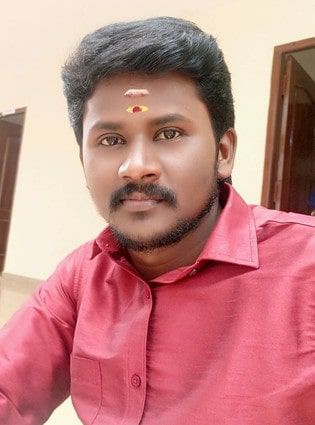 Senthil Ganesh